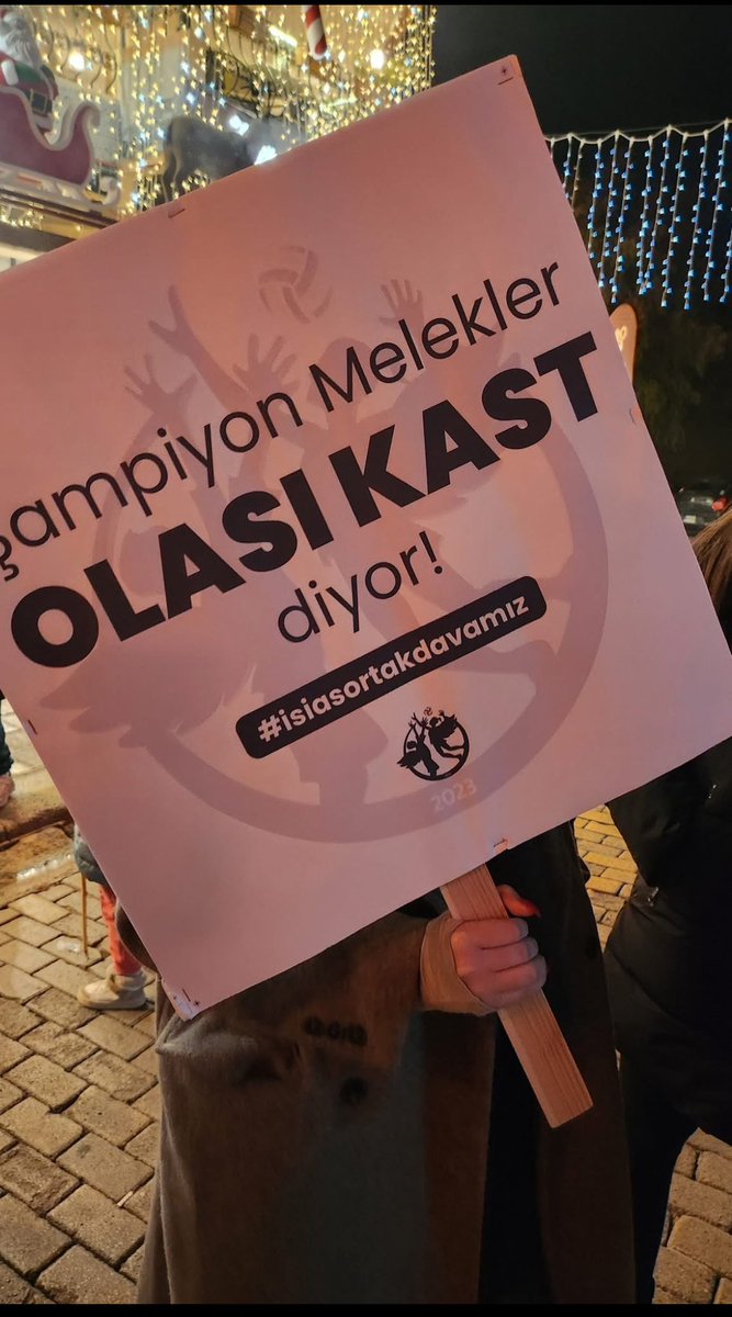 Meleklere verilmiş sözümüz var 
#isiasolasıkast