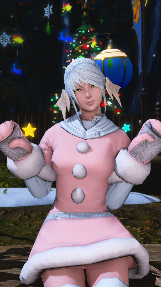 Starlight eve is tonight!