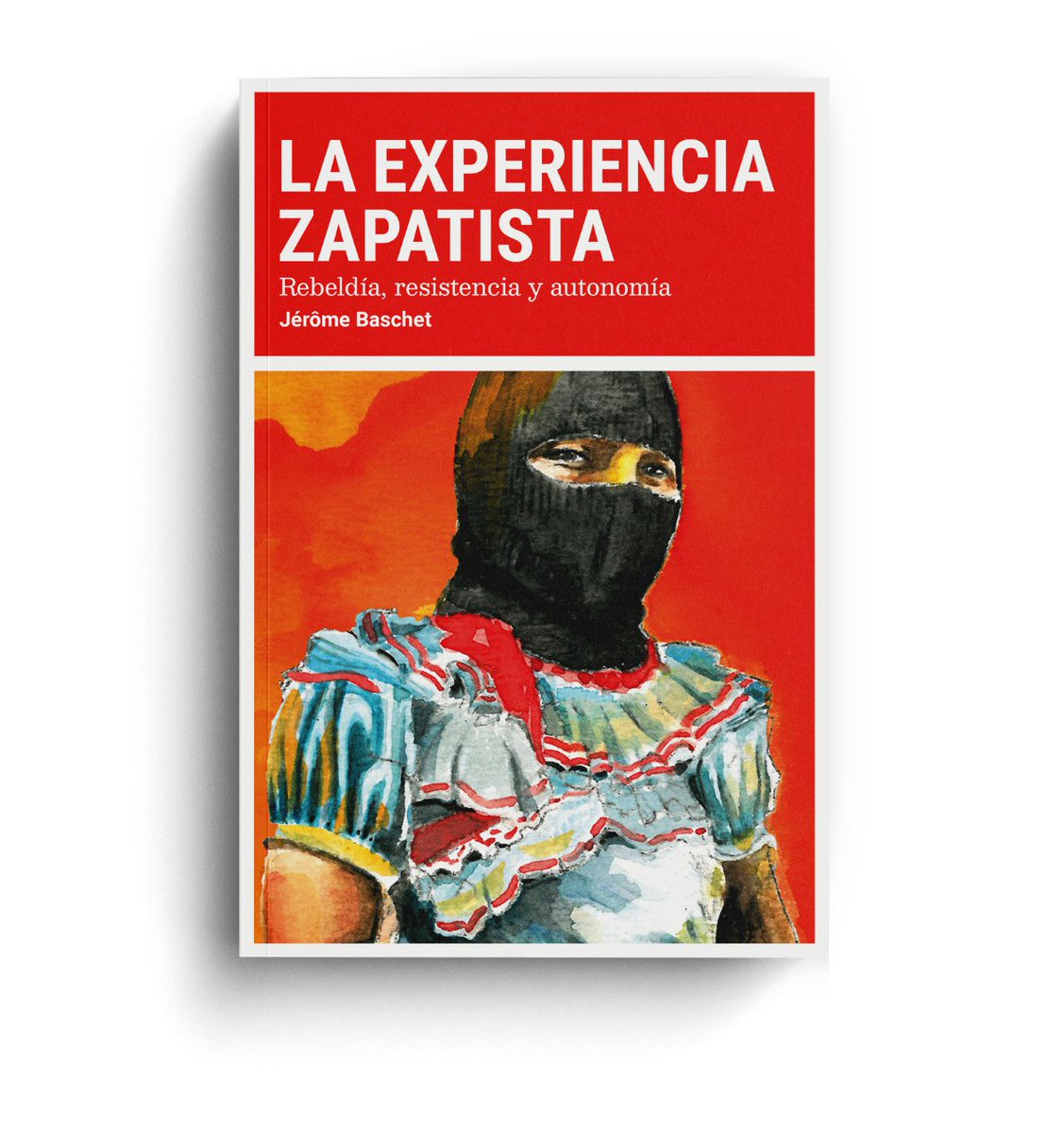 En este episodio de #lalinternadediogenes tenéis una entrevista con #jeromebaschet, autor de nuestro último libro «La experiencia zapatista. Rebeldía, resistencia y autonomía».

ivoox.com/ldd18x19-la-ex…