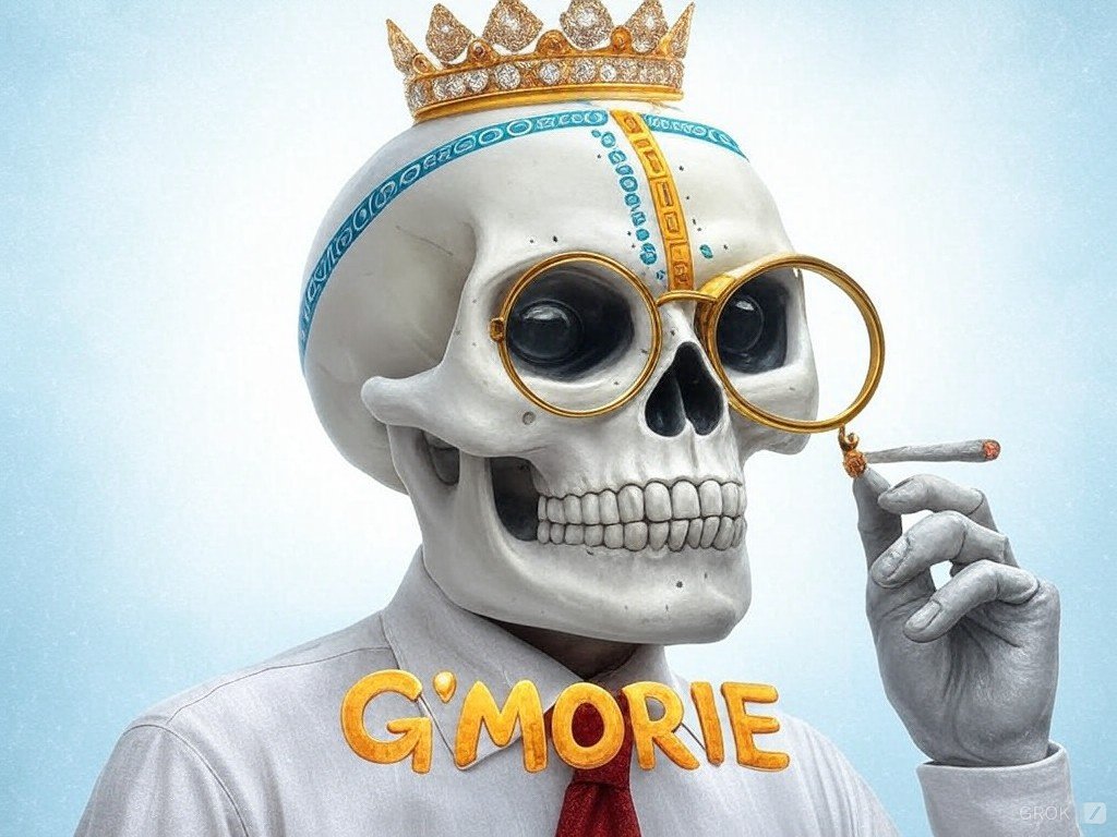 Cryptodrew8's tweet image. GM ☀️

Let’s go to the moon #Mories 
@the_mories @SSFXperience