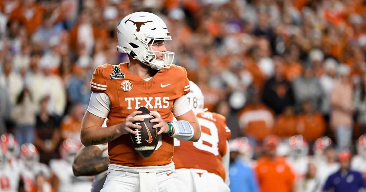 Inside Texas tweet media