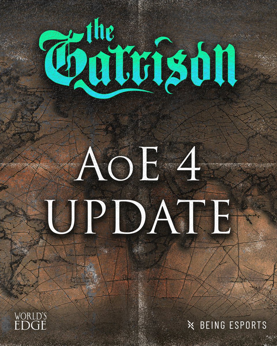 Being Esports tweet media