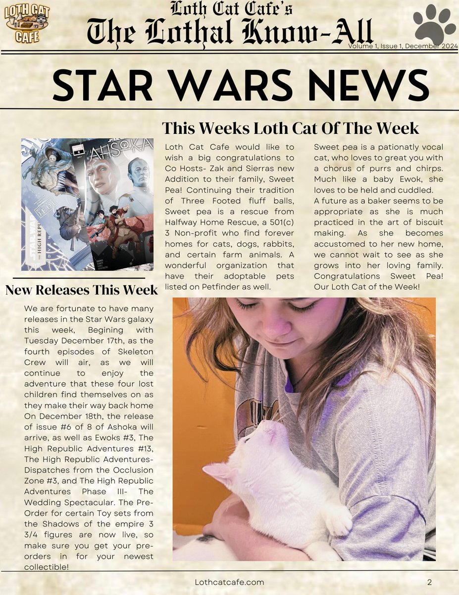 LothCatCafe tweet media