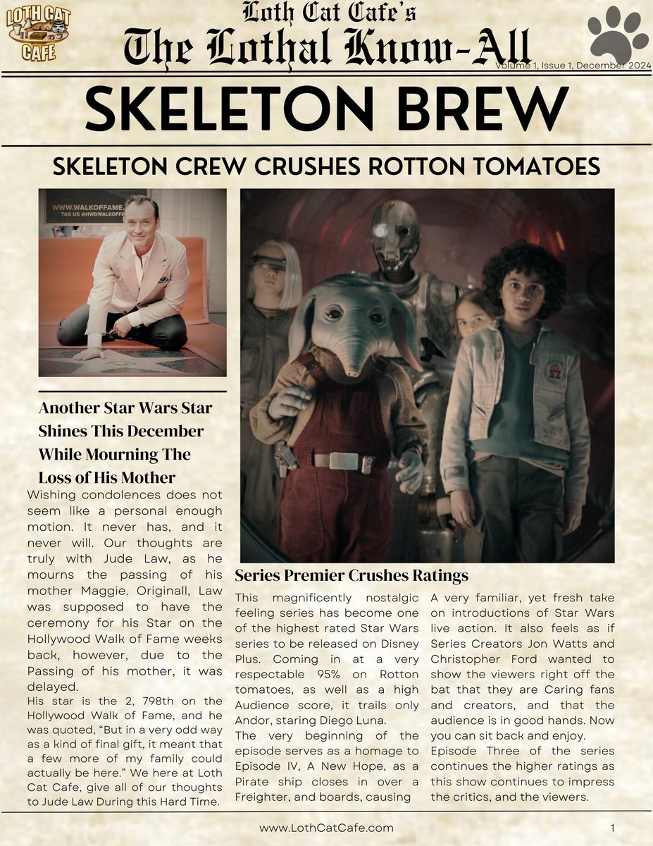 LothCatCafe tweet media