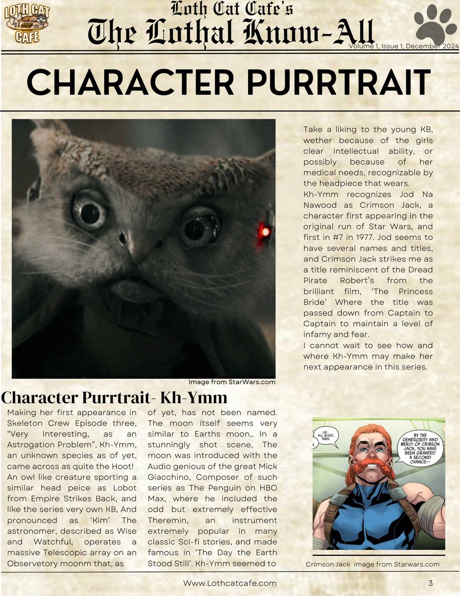 LothCatCafe tweet media