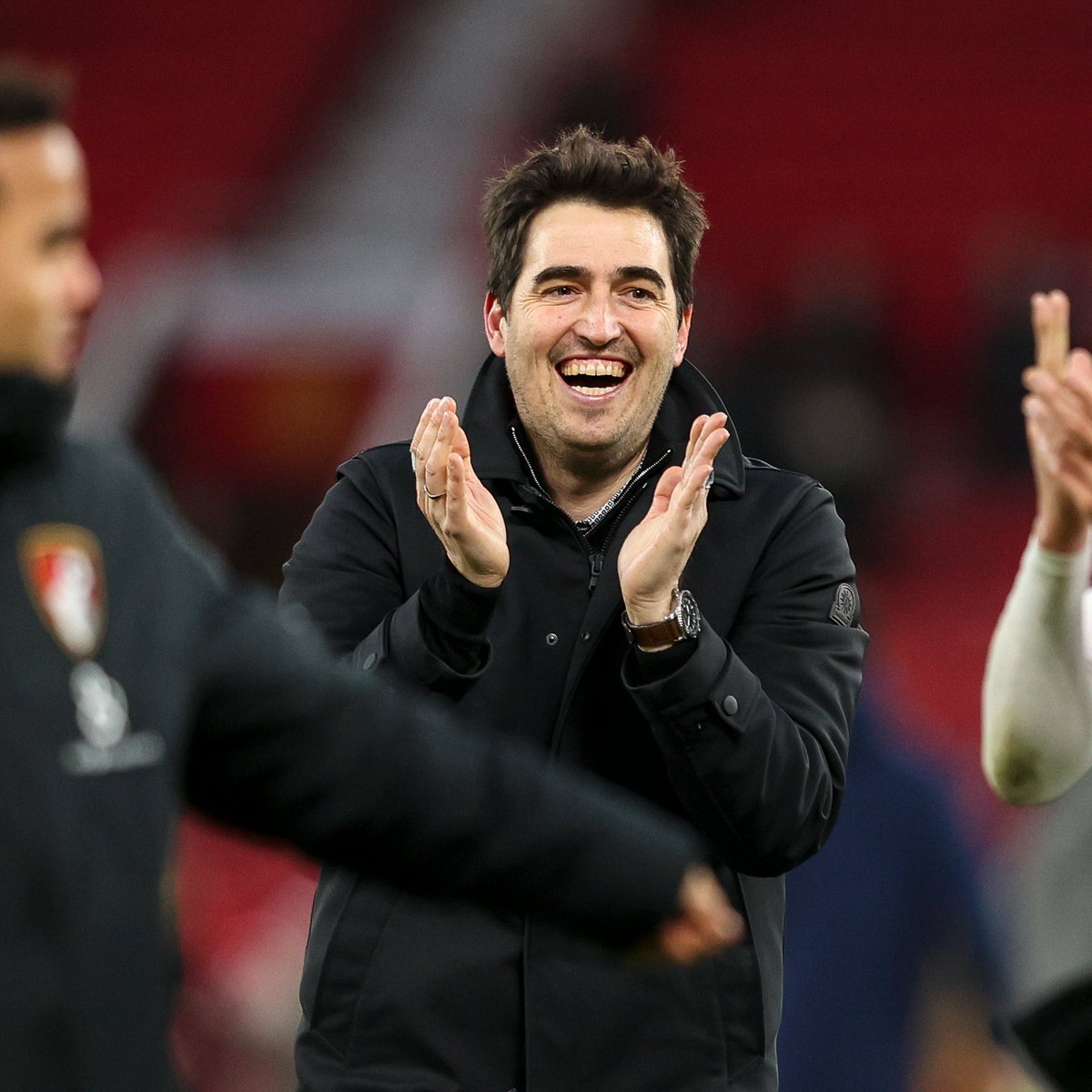 Back Of The Net 🍒 tweet media