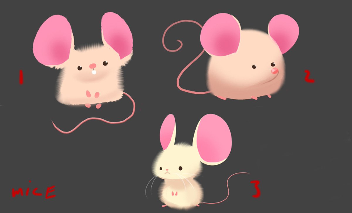 MLPG524092021's tweet photo. Concept arts of the critters for G5 movie part 1.
Found at @g5mlp's Tumblr.
Link: https://t.co/oM7QZihdu1
#mylittlepony #mlpanewgeneration #mylittleponyanewgen #concept #conceptart #mlpofficial #leak https://t.co/XxkD945dM5