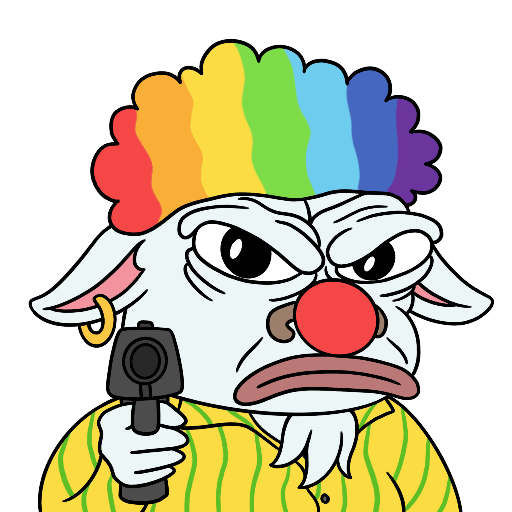 $HORNY THE GOAT MEME CONTEST 

Top Prizes:
🥇 - 1st Place: 200$ in SOL or USDC.
🥈 - 2nd Place: 100$ in SOL or USDC
🥉 - 3rd Place: 50$ in SOL or USDC

Participation Prizes (Yes, you heard right): 10$ in SOL or USDC for 10 participants. 

We will be choosing a handful of people