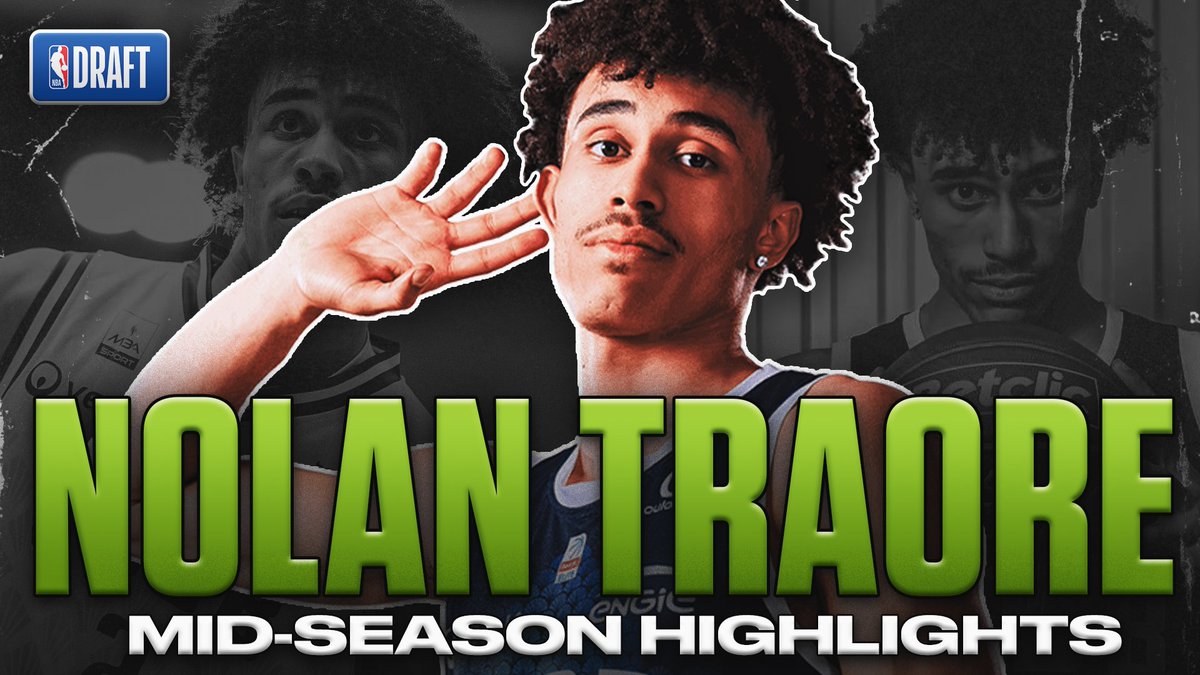 NoCeilingsNBA's tweet photo. COMING SOON 👀 https://t.co/Rc8krFKrk6
