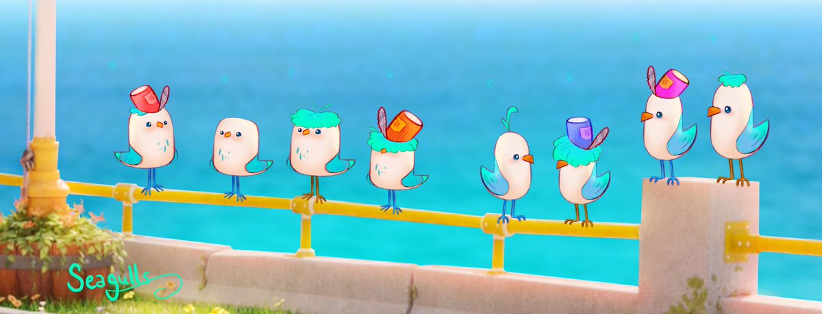 MLPG524092021's tweet photo. Concept arts of the critters for G5 movie part 2.
Found at @g5mlp's Tumblr.
Link: https://t.co/oM7QZihdu1
#mylittlepony #mlpanewgeneration #mylittleponyanewgen #concept #conceptart #mlpofficial #leak https://t.co/ltmw1L6EyZ