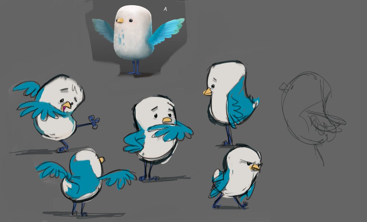 MLPG524092021's tweet photo. Concept arts of the critters for G5 movie part 3/final.
Found at @g5mlp's Tumblr.
Link: https://t.co/oM7QZigFEt
#mylittlepony #mlpanewgeneration #mylittleponyanewgen #concept #conceptart #mlpofficial #leak https://t.co/0xT9Alm1bB