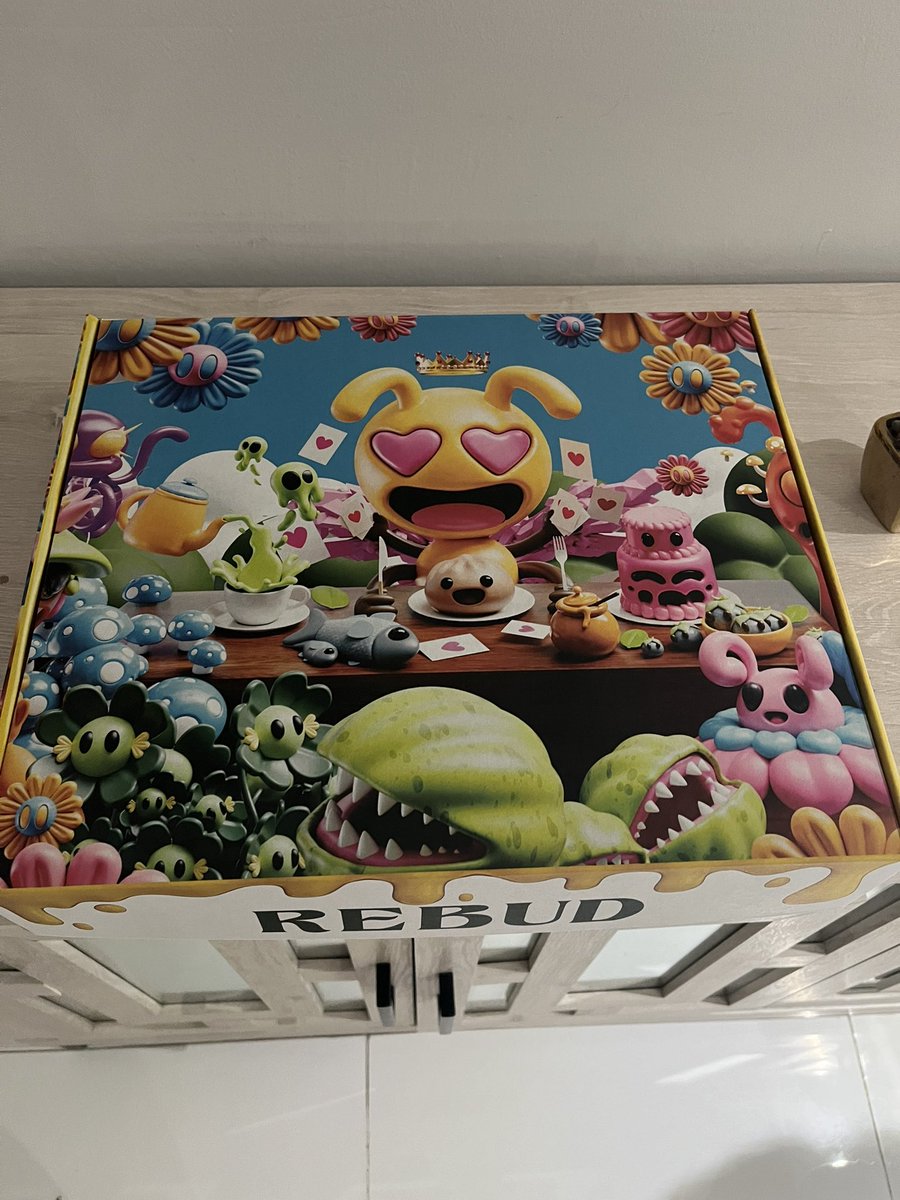 Carp608 👺 tweet media