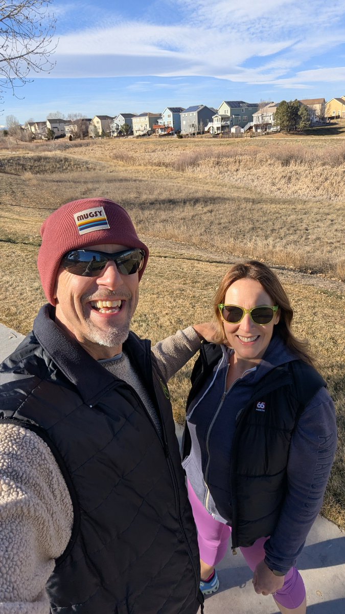 InTheLoopTravel's tweet photo. Not too bad for the first day of #winter.
#SaturdaySnaps
#ColoradoLifestyle https://t.co/7S25qzdWsx