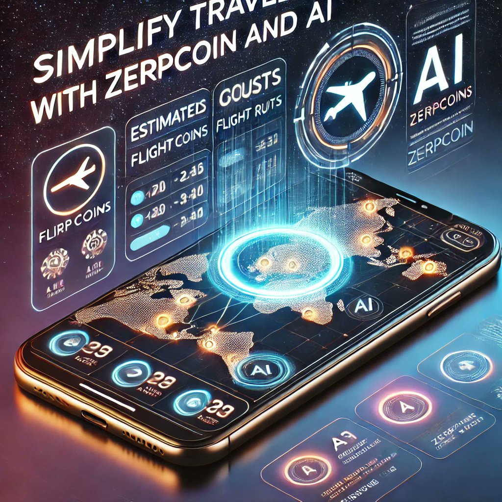 ZERP COIN tweet media