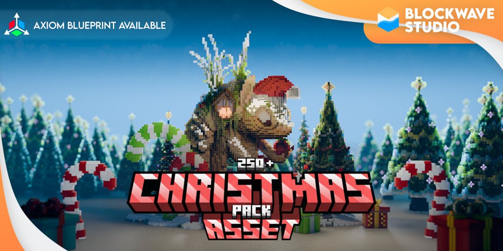 Blockwave Studios tweet media