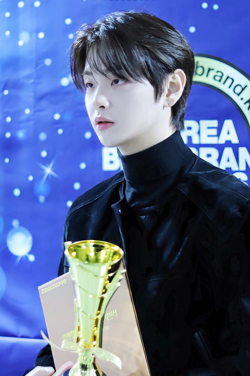 차주완 너무 잘생김