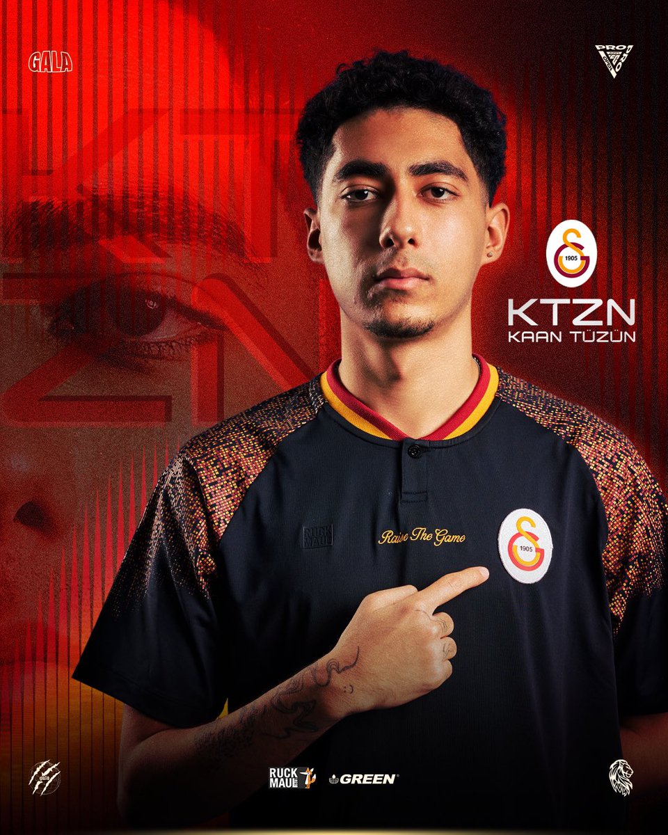 GSEsports's tweet photo. FC Pro November Cup’ta bu haftayı top 4 yaparak tamamlıyoruz! 💪 @Ktzn91 

#LionKinGS 🦁 https://t.co/av8I6bgT2B