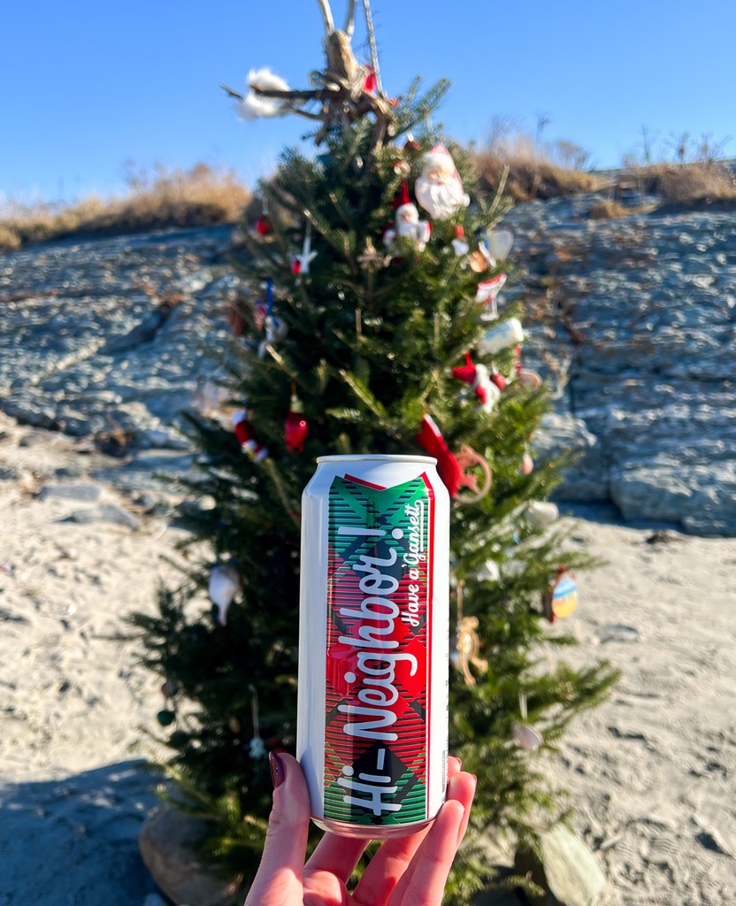 Narragansett Beer tweet media