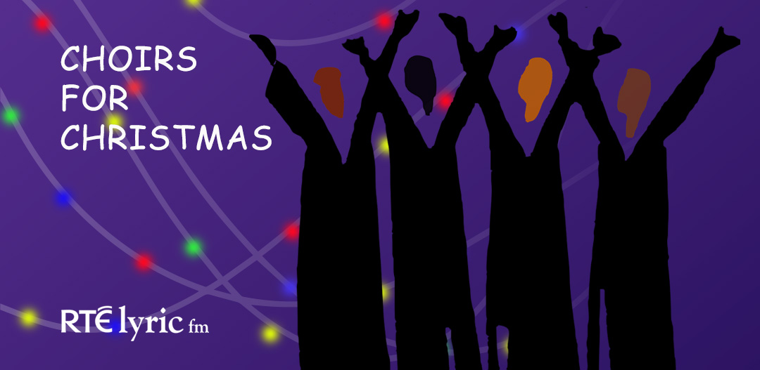 THE WINNERS OF THE 2024 CHOIRS FOR CHRISTMAS COMPETITION HAVE BEEN CHOSEN! 🎉
Congratulations to our winning entrants and to all choirs who entered!
The winners were announced on Sunday 22nd December on Claudia Boyle's Weekend Classics (See below)
rte.ie/b/1487012