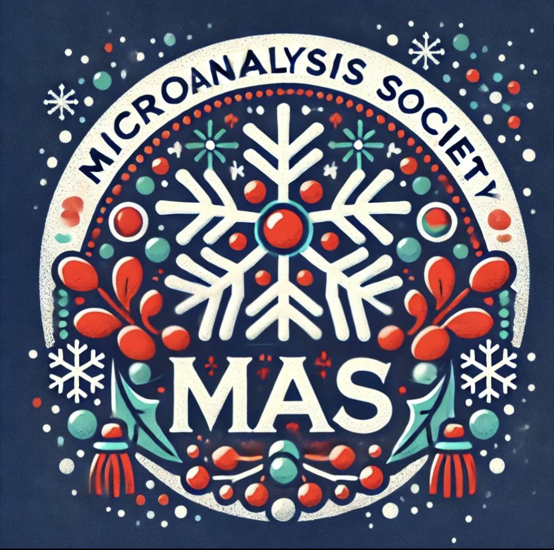 From all of us at MAS, we hope you have a wonderful holiday season!