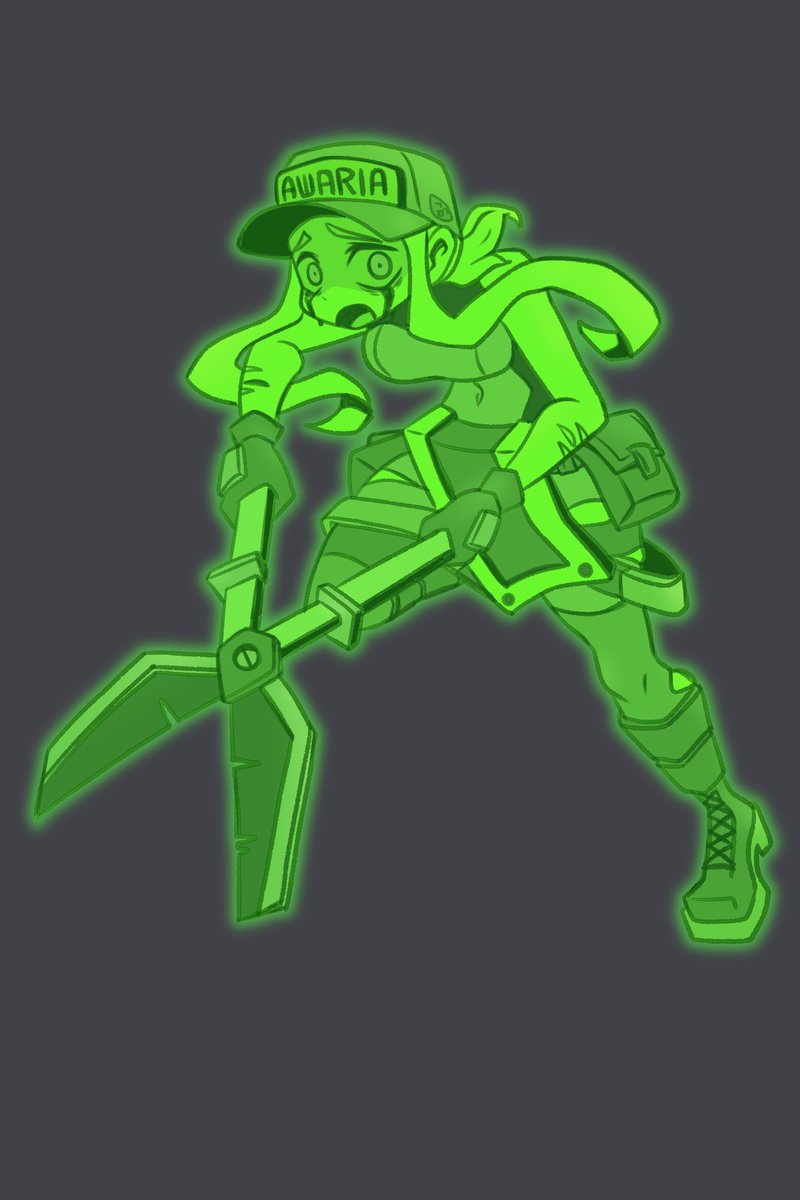 _GOGUUMA's tweet image. Commisions is back!

-$60 for a character
-payment : PAYPAL only
-DM me if you're interested or have any questions