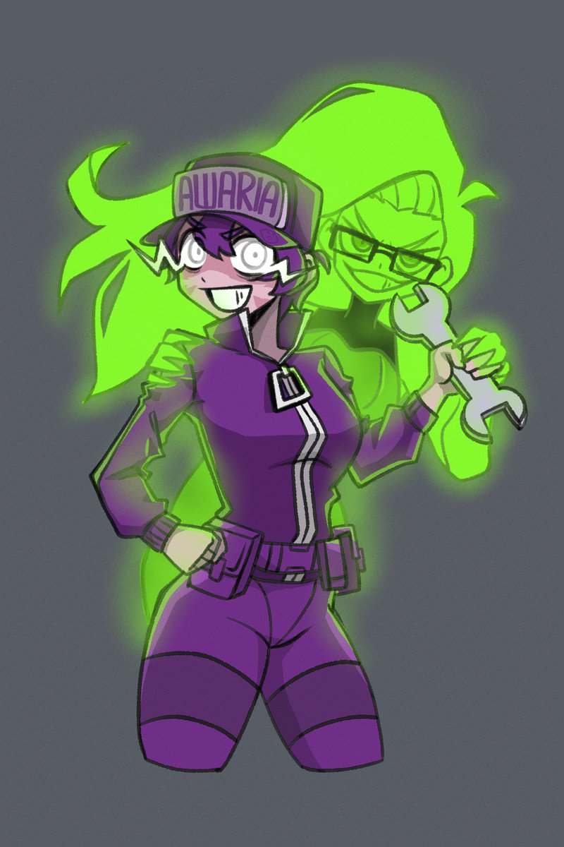 _GOGUUMA's tweet image. Commisions is back!

-$60 for a character
-payment : PAYPAL only
-DM me if you're interested or have any questions