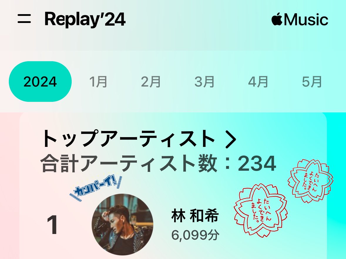 pupl0u_'s tweet photo. お渡し会ほんとうに緊張したけど、和希さん〜にちゃんとこの話できて良かった😪🥇✨💕 ソロ曲来年も出してくれたら嬉しいな〜^ ̳ට ̫ ට ̳^ ぜんぶ好きだし、色んなシーンで聞いてきたから思い出とともにお気に入りがたくさんだけど最近はLonely✨ 再生数はOne Dayが1番だ��た𐔌՞･·･՞𐦯 https://t.co/yXDHImABK9