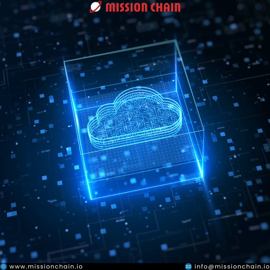 Chain Mic tweet media