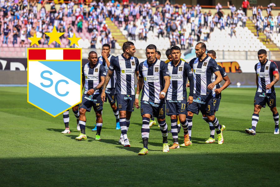 Estuvo en Alianza Lima pero no ocultó su amor por Sporting Cristal: “Soy hincha confeso”