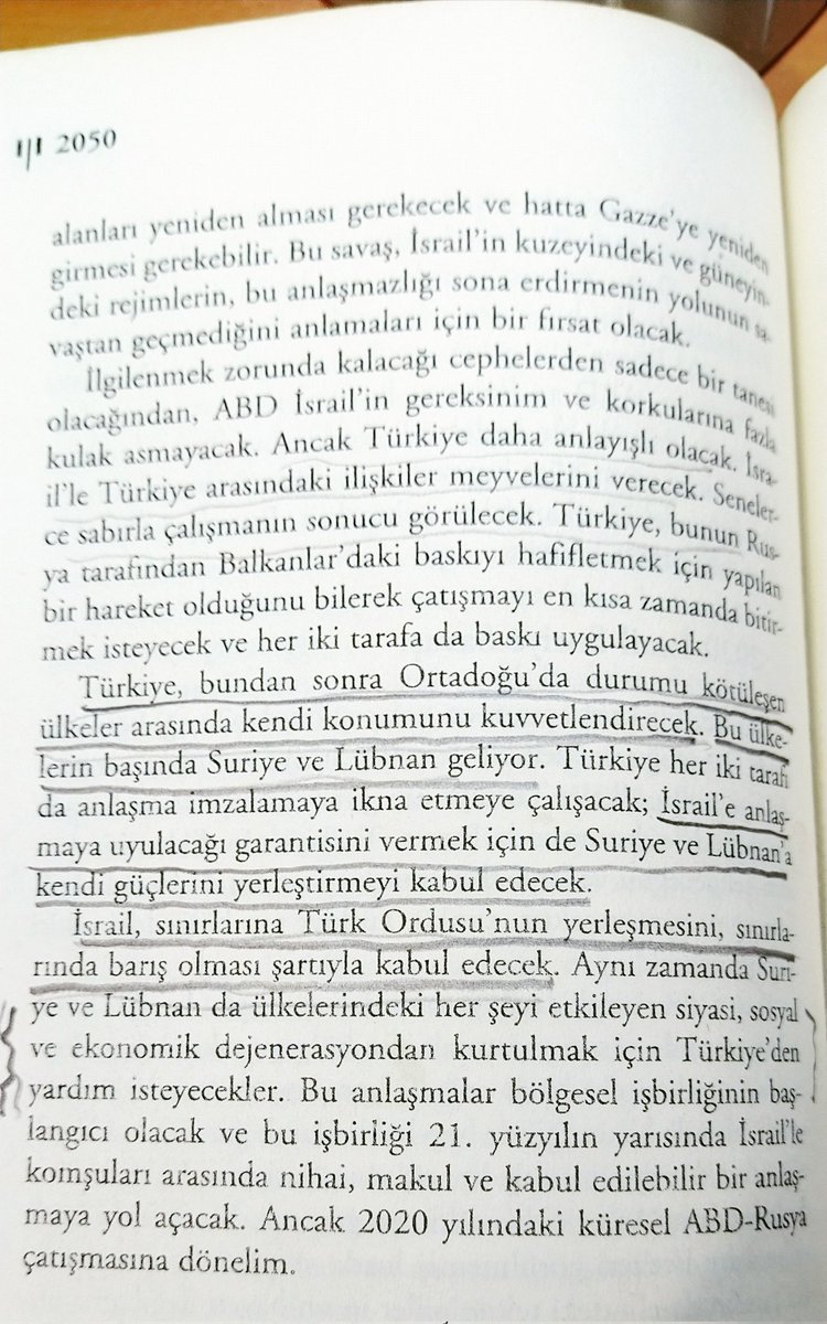 David Passing, "2050" (S. 208)