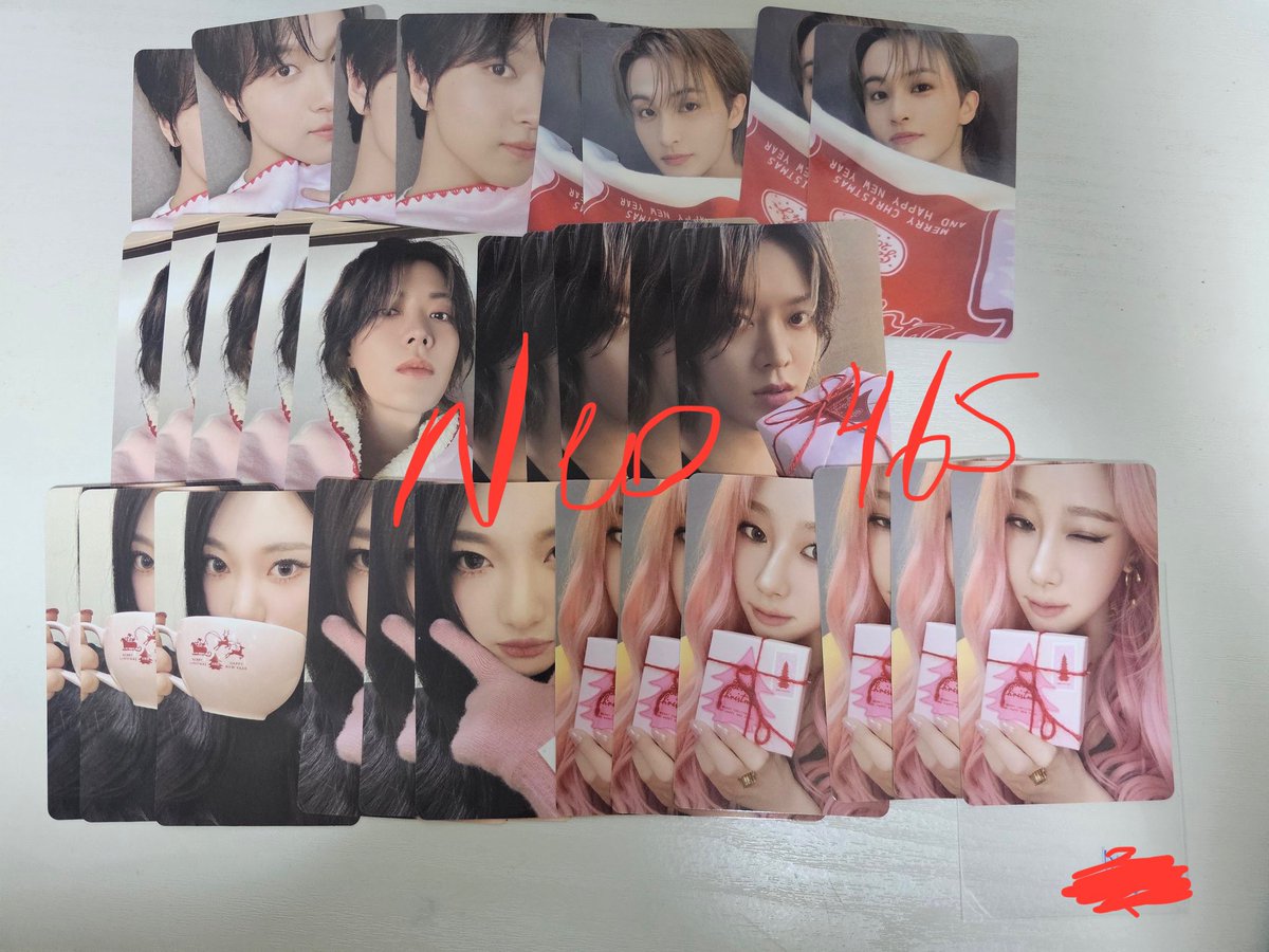 Neo 465 Store tweet media