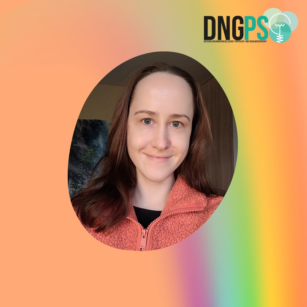 DNGPS e.V. | @dngps@mastodon.social tweet media