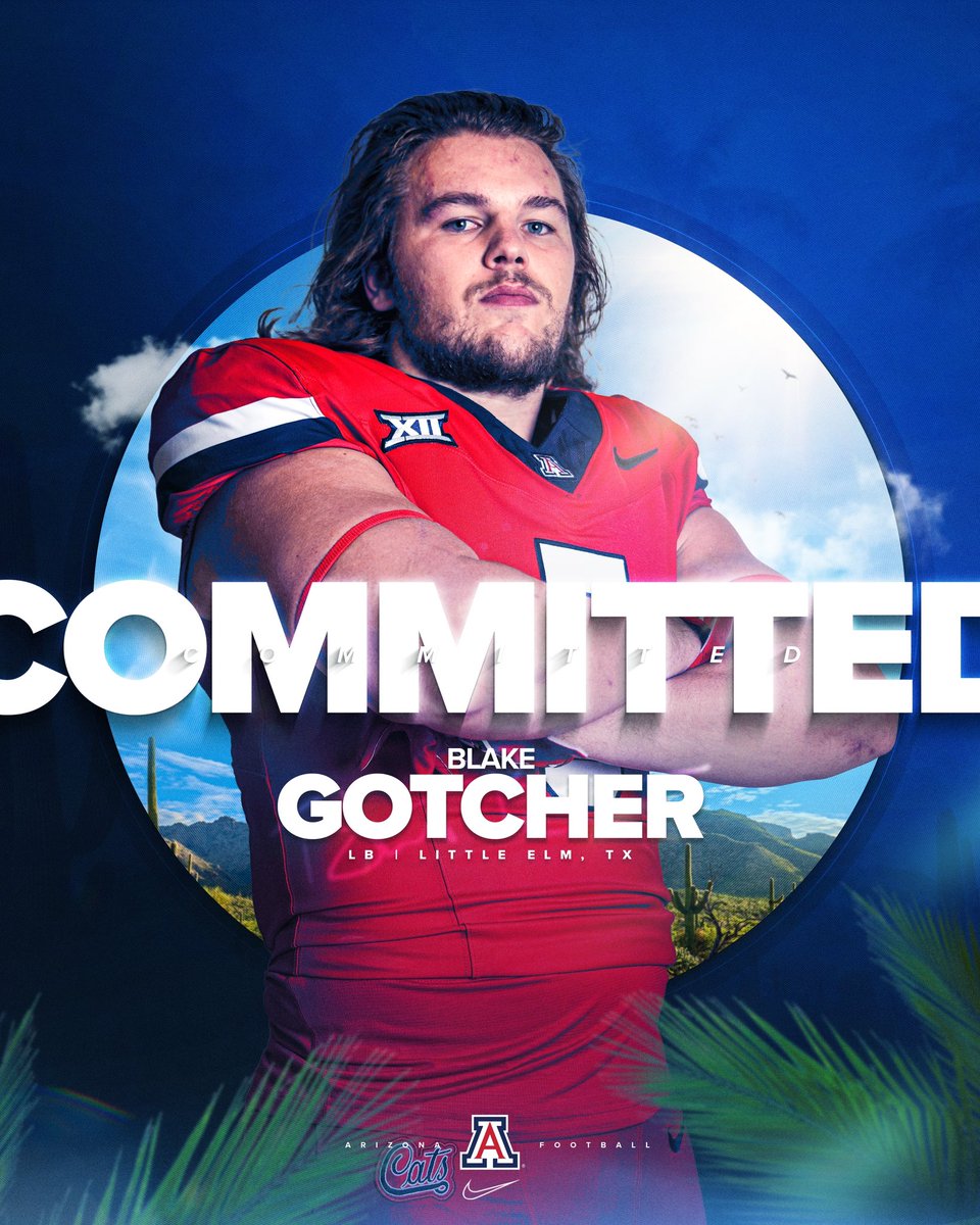 Blake Gotcher tweet media