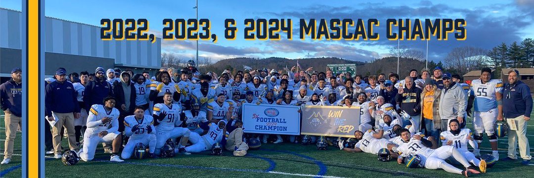 CalouroTaegan's tweet image. After a great talk with @UMASSDCoachMcC I am blessed to receive an offer from @CorsairFootball
