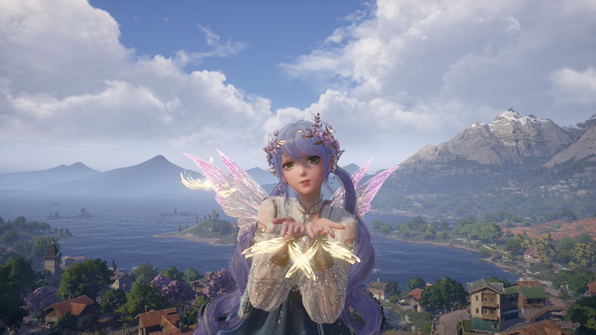 biowareaddicted's tweet photo. My new obsession 💜
#InfinityNikki https://t.co/mkk9joxsvf