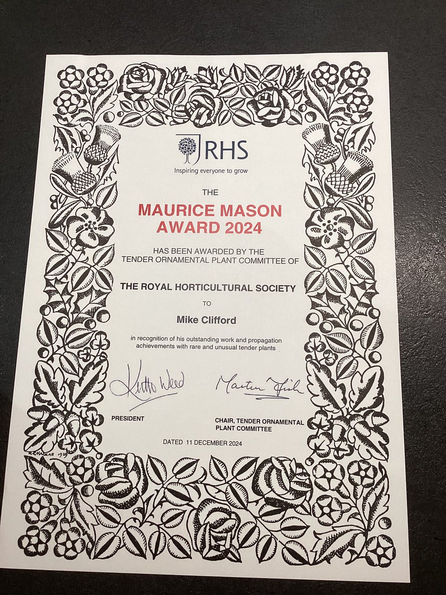 Mike Clifford tweet media