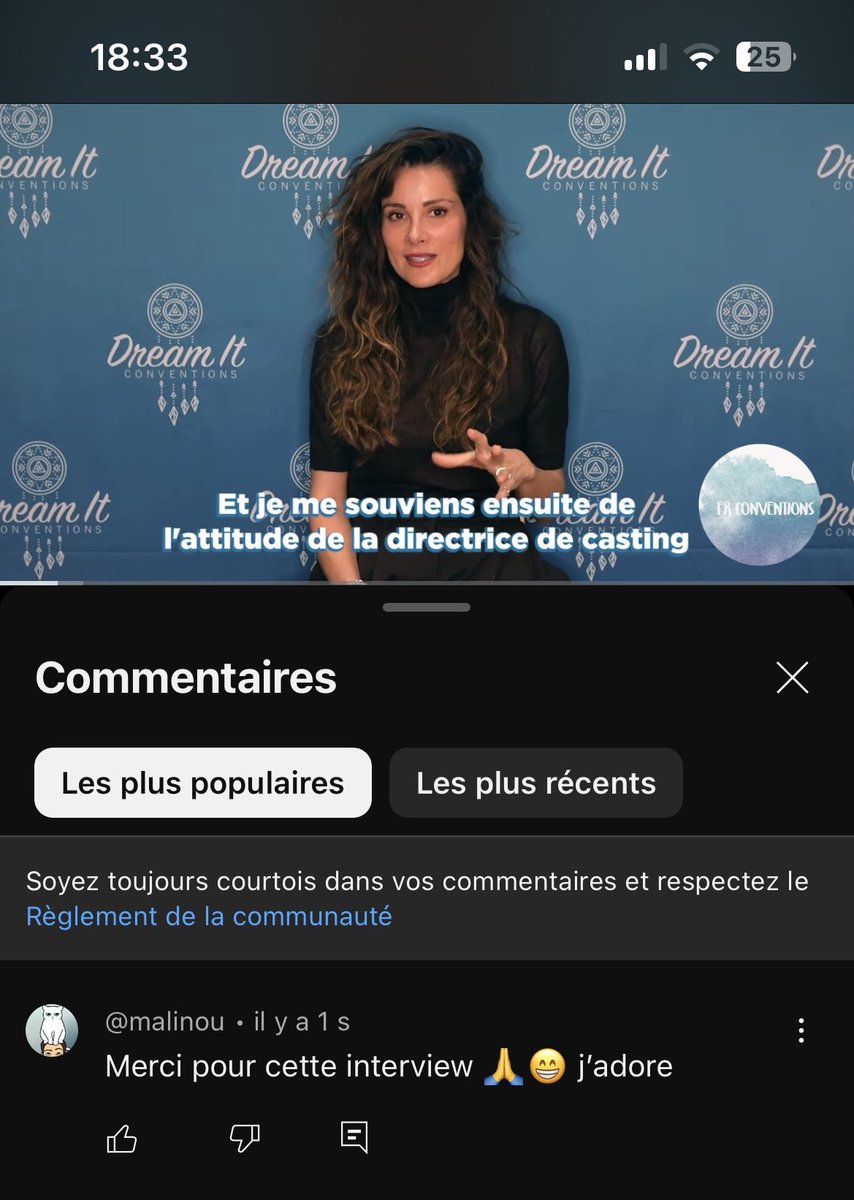 Malin0u's tweet photo. @FrConventions @DreamitCon Merci pour ce concours 🍀🤞🏻😁 https://t.co/YupcEMBSYK
