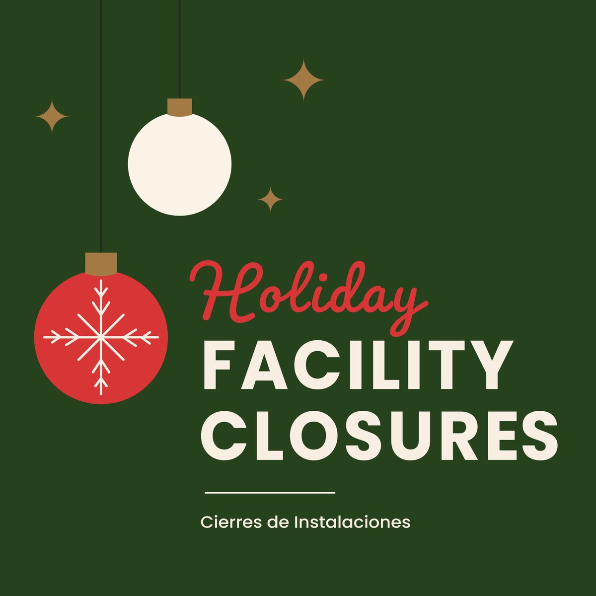 Ontario Community Life & Culture tweet media