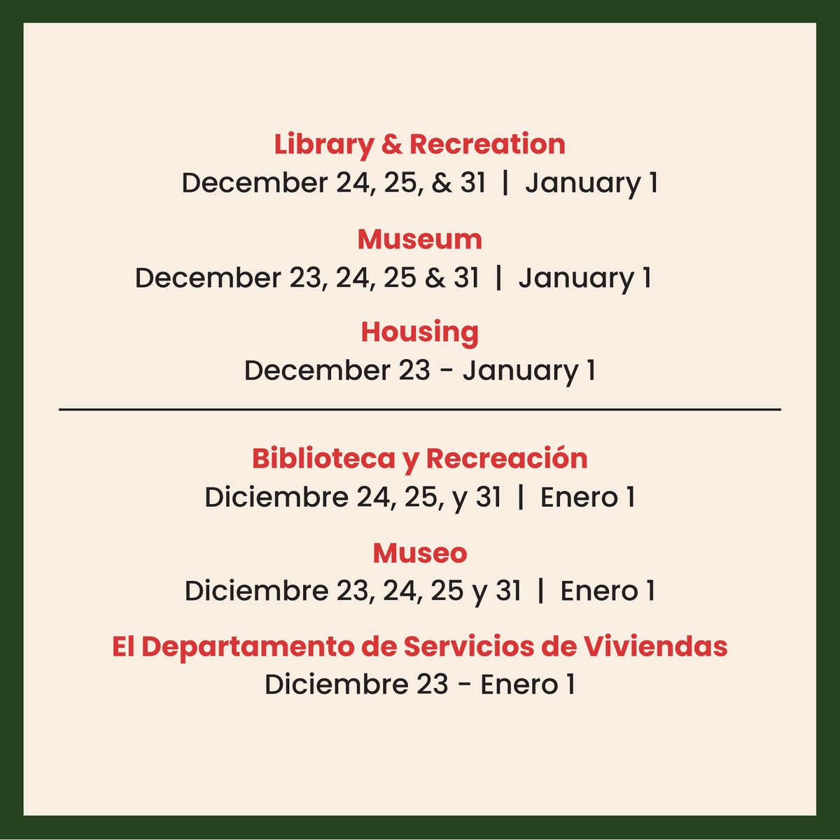 Ontario Community Life & Culture tweet media