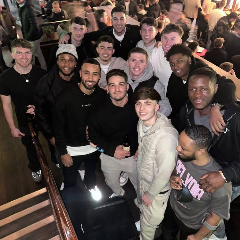 Biggleswade Town FC tweet media