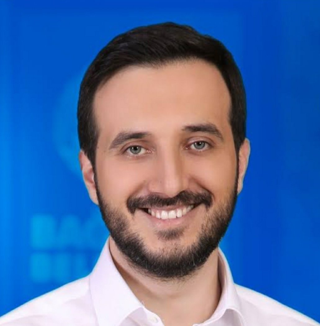 AK PARTİ İSTANBUL İL BAŞKANI <a href="/AbdullahOzdemir/">Abdullah Özdemir</a> 👏🏻

Başkan Erdoğan 'ın Dava Ruhuna İnanarak Yola Revan Oldu Bu Gençler. Hepsi Cevval Hepsi Mücadeleci! Hepsi Savaşçı!
İSTANBUL, LİYAKATLI DELİKANLILARA BAĞCILAR AK GENÇLİĞİNE EMANET👏🏻

Hakan Fidan,Tel Aviv,Fark 8
Devrim Özkan,Kerem