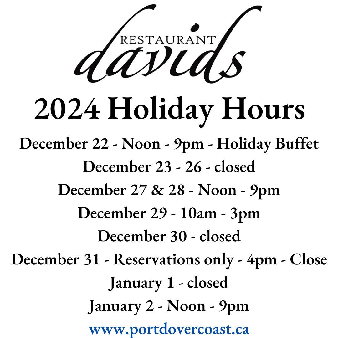 David's Restaurant (@davidsatdover) on Twitter photo 