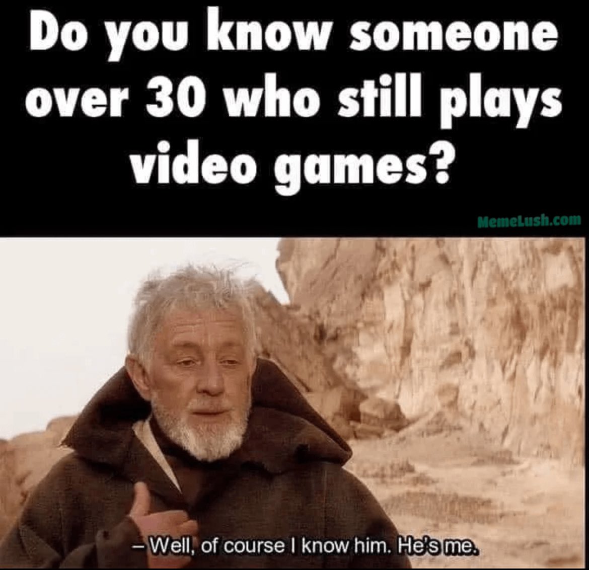 AGrumpyScotsman's tweet photo. Oh Hai, it me. (+15 extra years) 🕹️🎮 https://t.co/hCCyxIU2vF
