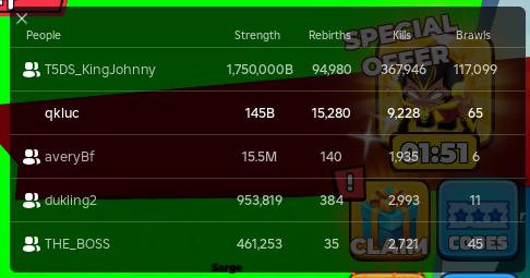 qkluc51186's tweet photo. peak server @4_xader https://t.co/t2i0q0hBBK