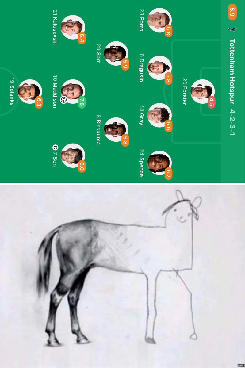 Life imitating art