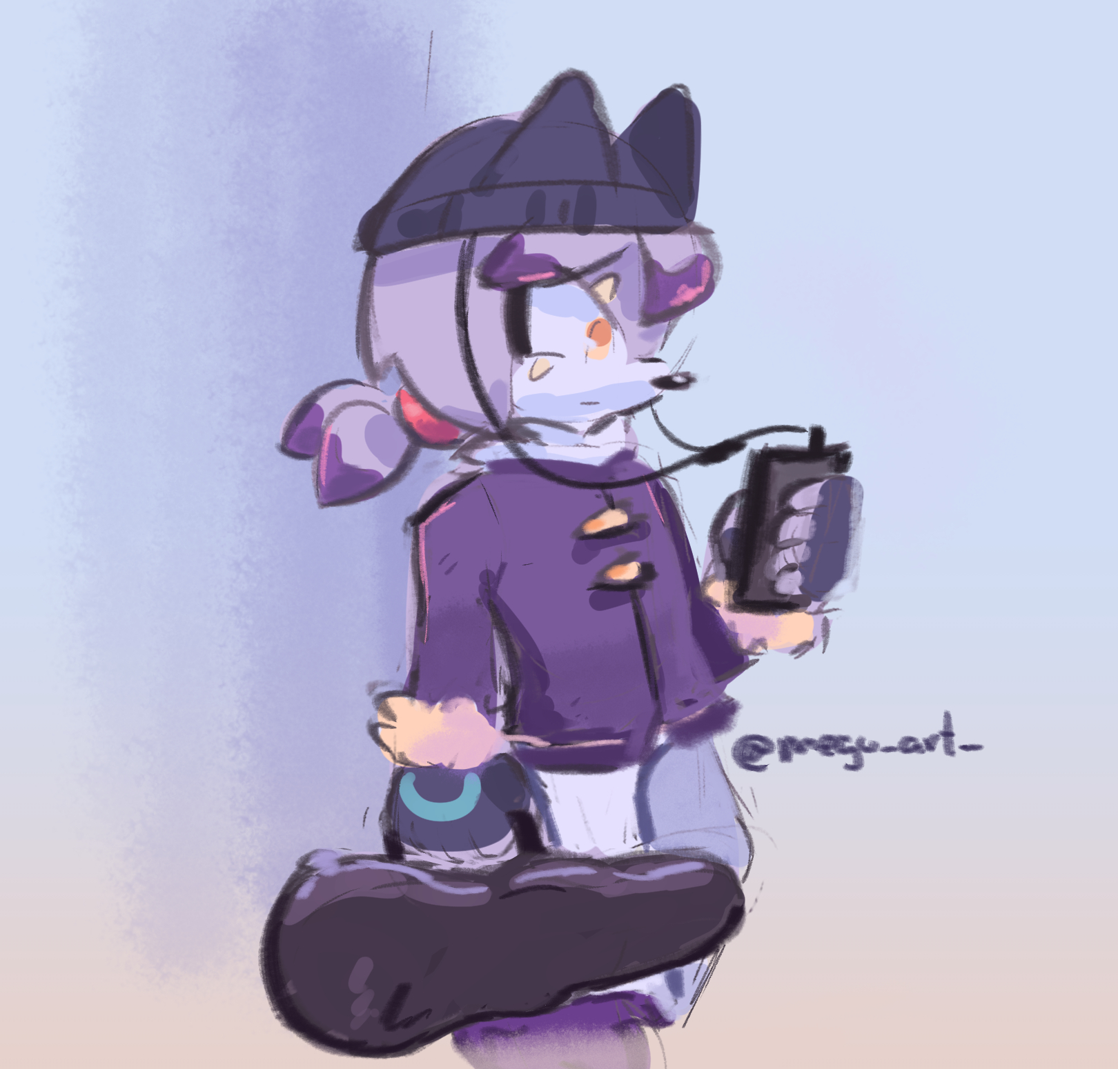 ❤️megu Megu 2 on X: 