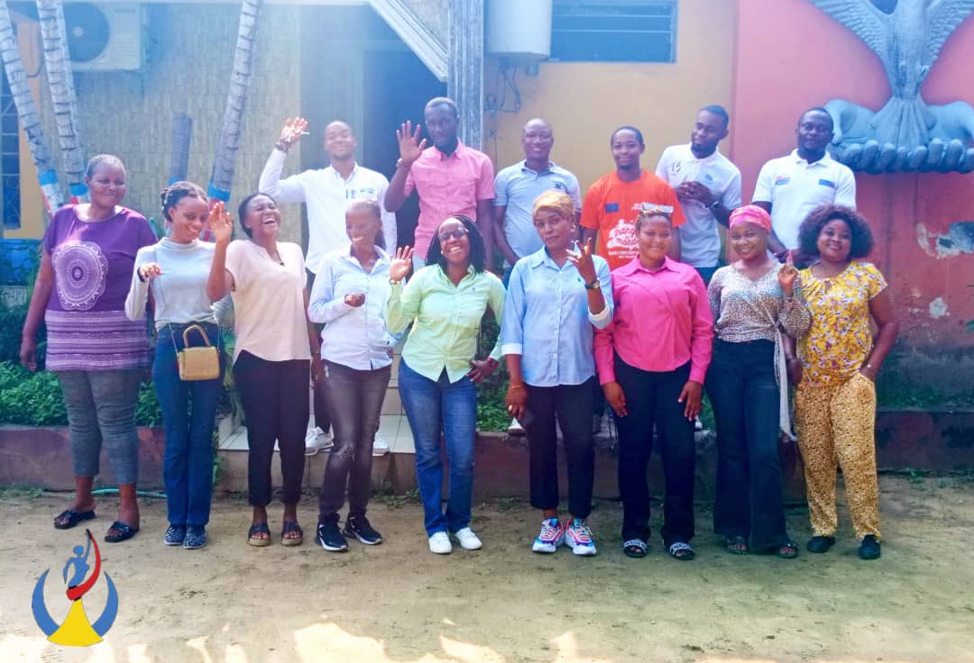 AFIA MAMA RDC tweet media