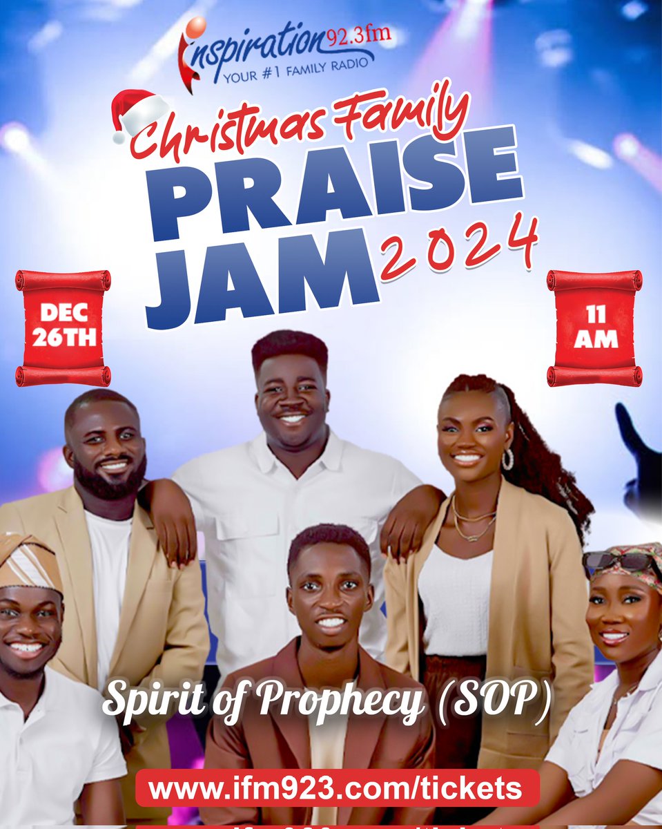 Inspiration FM 92.3 tweet media