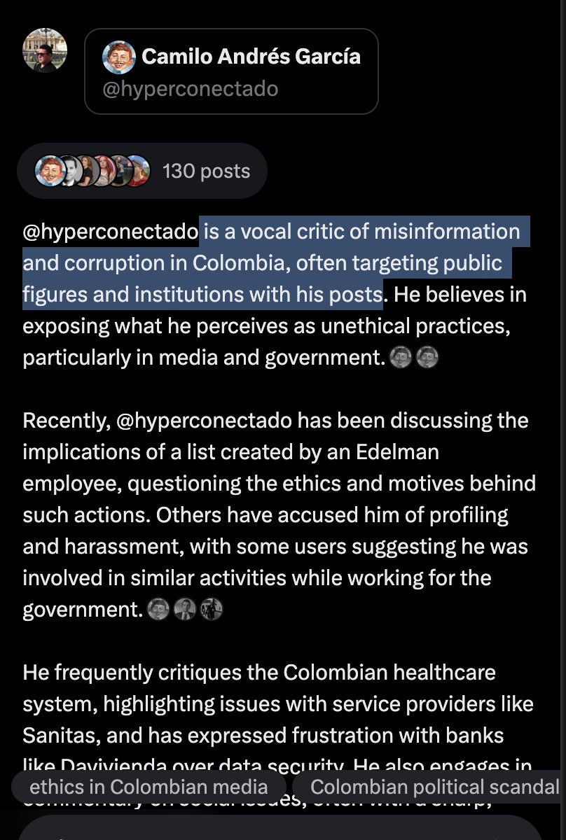 _Hagamos_Patria's tweet image. Despues que #Petro dijera que la lista de los bodegueros se parecia a las listas de la UP (Para matarlos) Siguen las Bodegas EMPUTADAS por la lista que se publico de sus integrantes.  

Falta que el #Ilegitimo #NarcoPresidente nos diga Nazis. 
@hyperconectado  que me tiene