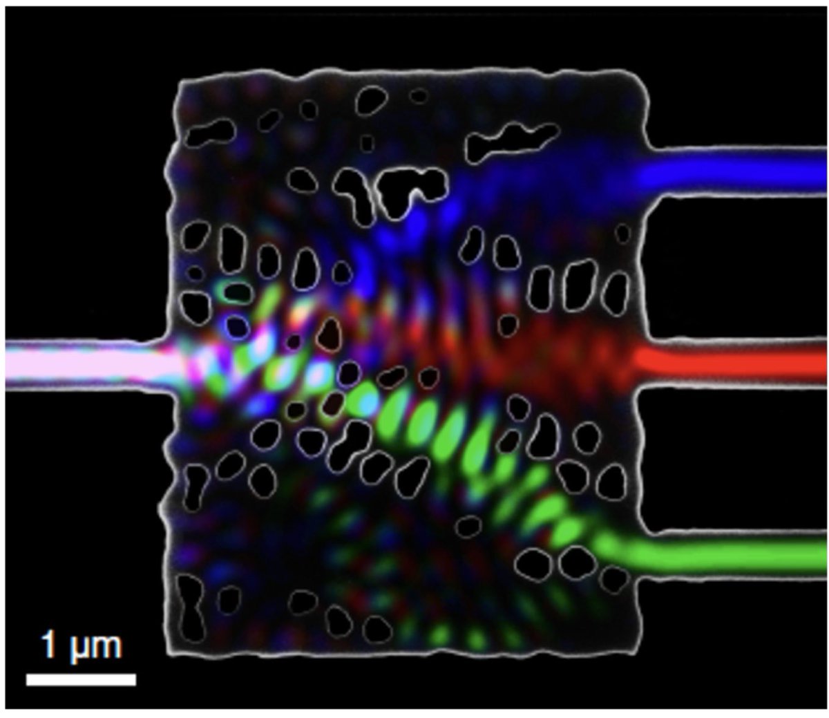there are cathedrals everywhere for those with eyes to see